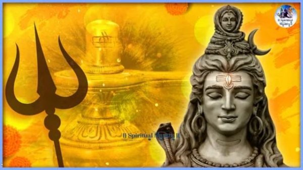 Om Namah Shivaya