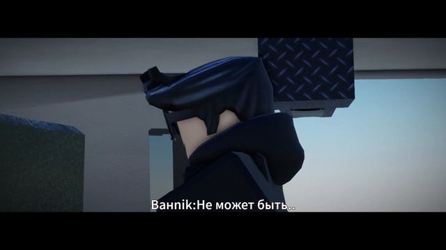 Некий тизер моего проекта "Неизвестно куда пропал". смотреть онлайн