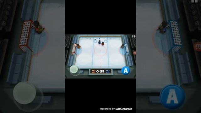 Ice rage (хоккей) смотреть онлайн