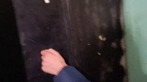 2 ДОМОФОНА + ВИДЕОНАБЛЮДЕНИЕ В ЛИФТЕ! ЛИФТ САМЛЗ 400КГ 90Х УЛ.КИРОВА 128А