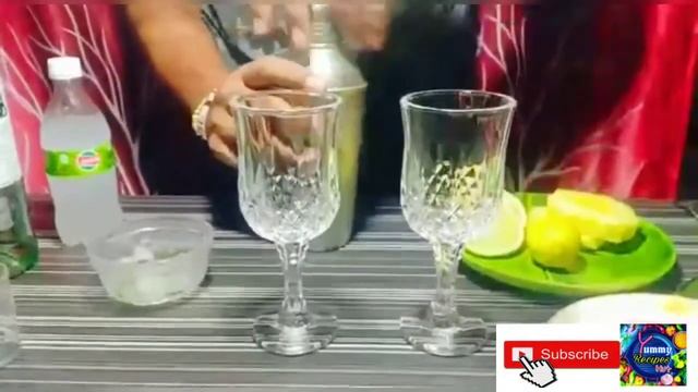 Bacardi Pineapple Orange Cocktail | Bacardi Cocktail Recipe With Fruit Juice