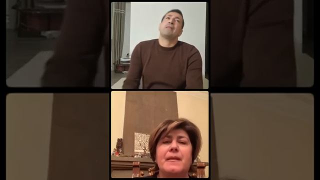 Что необходимо менять в нашей жизни... Роман Багдасарян, Арпине Петросян смотреть онлайн