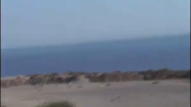 Марокко. Горная дорога смотреть онлайн