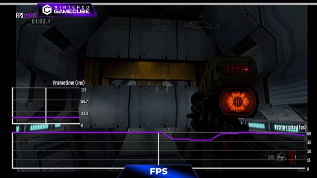 TimeSplitters Future Perfect (2005) PS2 vs GameCube vs XBOX (FPS + Graphics) смотреть онлайн