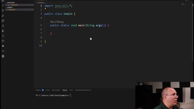 Learning Java - Importing Classes and Packages смотреть онлайн