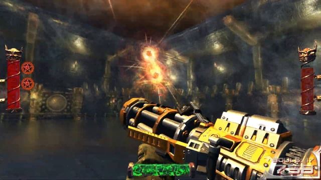 Cemetery Warrior 4 - All Bosses [HD 60 FPS] смотреть онлайн
