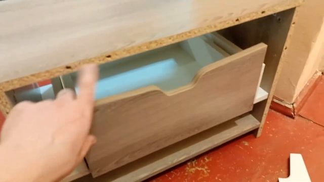 Спальный гарнитур " Гарда" Люкс. Обзор. Нюансы при сборке. смотреть онлайн