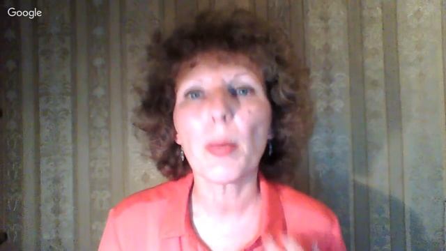 Вебинар с Александрой Усявичене «Знаки Вселенной» смотреть онлайн