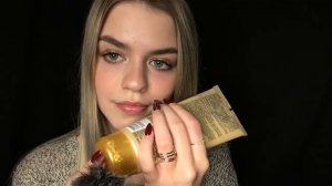 АСМР КЛИНИКА СНА ? ASMR SLEEP CLINIC