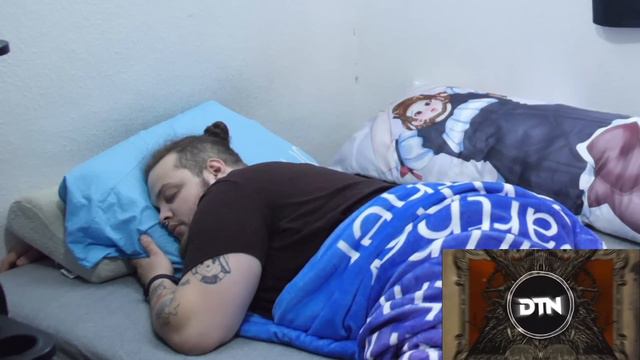 Best Of Sleep Stream 2022