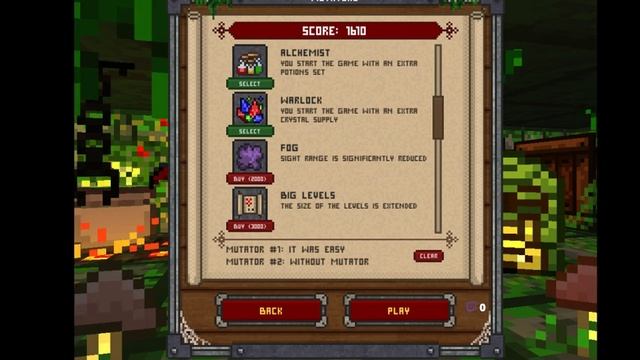 HIDDEN GEM: One More Dungeon [No Commentary] смотреть онлайн