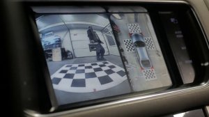 Система кругового обзора автомобиля. Установка и тест 360° Gazer