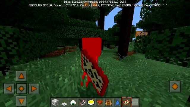 SAIU! ADD-ONS NARUTO / BORUTO V2 NO MINECRAFT PE - (Minecraft Pocket Edition) смотреть онлайн
