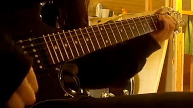 Elvis Presley - Love Me Tender cover смотреть онлайн