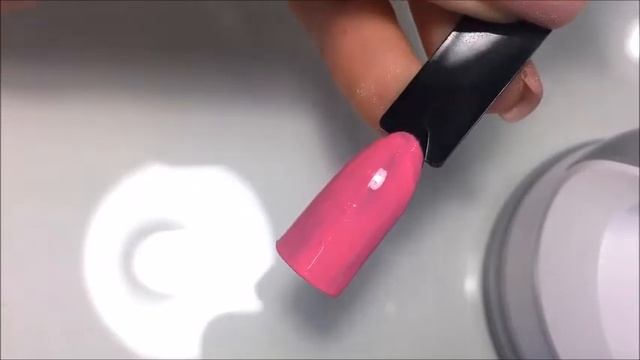 Восхитительная гель-паста от ISR NAIL CARE смотреть онлайн