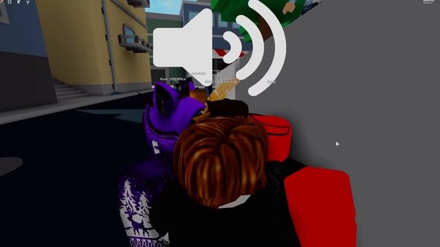 ROBLOX VOICE CHAT Is HILARIOUS.. смотреть онлайн