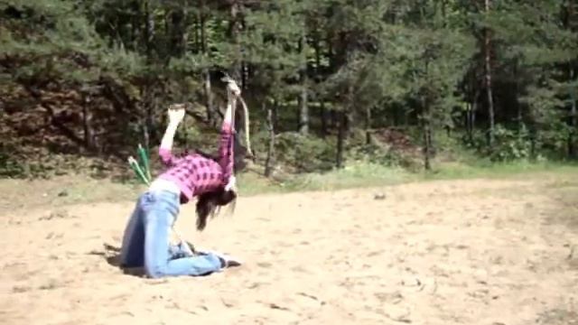 Пострелушки.avi смотреть онлайн