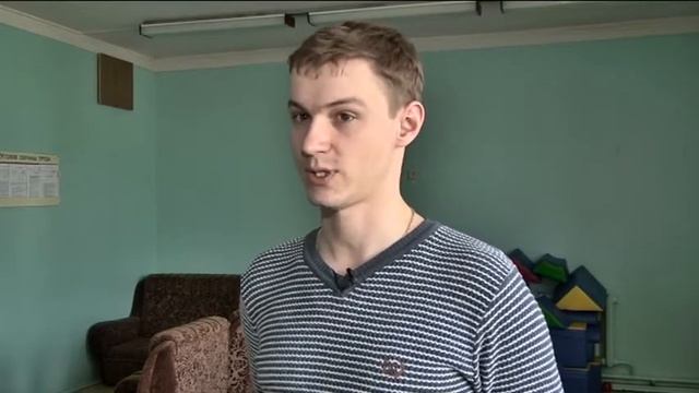 В Заречном для детей-инвалидов откроется профориентационный лагерь смотреть онлайн