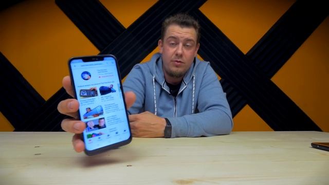 UMIDIGI Z2 PRO Распаковка и первые впечатления. НЕ ОБЗОР!