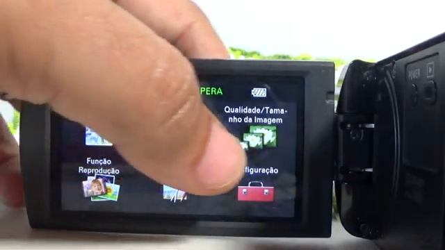 Filmadora Sony Hdr-cx160 Entrada De Microfone hdmi limpa смотреть онлайн