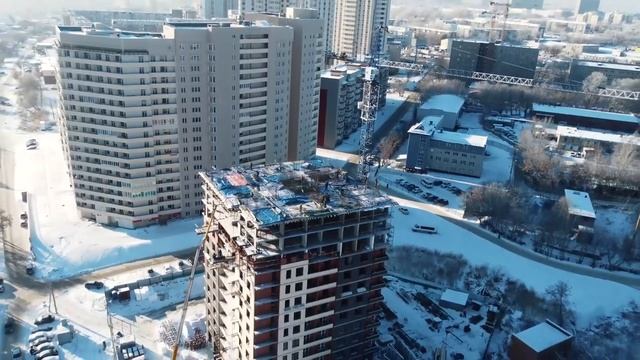 ЖК Я Маяковский в ноябре 2021 г смотреть онлайн