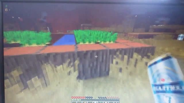 Выживание бомжа в Русской деревне #1(Майн крафт 1.10.2 с модами и текстур паком) смотреть онлайн