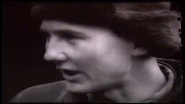Советтік Қазақстан. Март 1965 года. Нефтеразведка. Каспий. Жетыбай. Буровой комсомолец Виктор Борщ. смотреть онлайн
