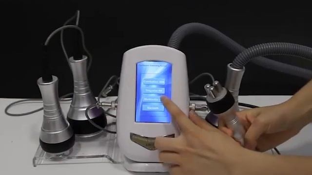 Аппарат Кавитации 