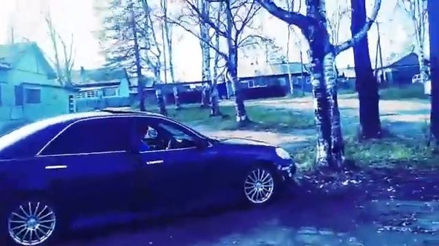 Toyota mark 2 110 кузов крутяшки ныряшки )) смотреть онлайн