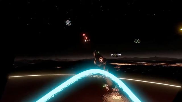 Attack of the Robots! | Space Pirate Trainer | HTC Vive смотреть онлайн