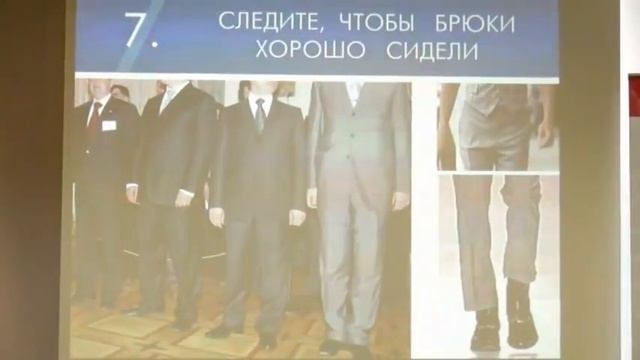 1 10 Александр Белов – 7 провальных имиджей современного человека смотреть онлайн