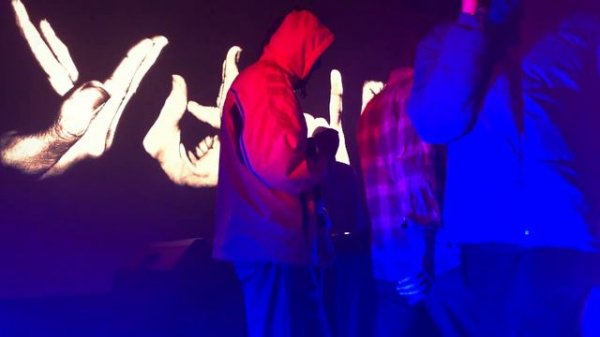 УННВ-О'ДНО/КТО ЖЕ БУДЕТ ЧИТАТЬ ДЛЯ УЛИЦ? САМАРА 14.10.22