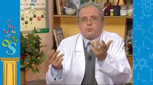 АЗН. Химия. Тефлон и силикон