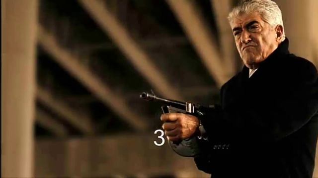Chicago Overcoat (2009) Frank Vincent Kill Count смотреть онлайн