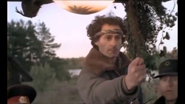 Упало забрало. Жизнь в шалаше. смотреть онлайн