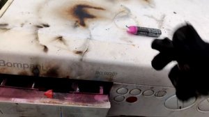 ✅?Топ 100 МОЩНЫХ ПЕТАРД vs СТИРАЛЬНАЯ МАШИНА ? BIG FIRECRACKERS vs WASHING MACHINE?Салют в СТИРАЛКЕ