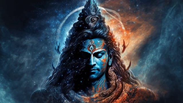 Om Namah Shivaya Chanting for Meditation and Negativity Removal | Powerful Mantra | Mahadev смотреть онлайн