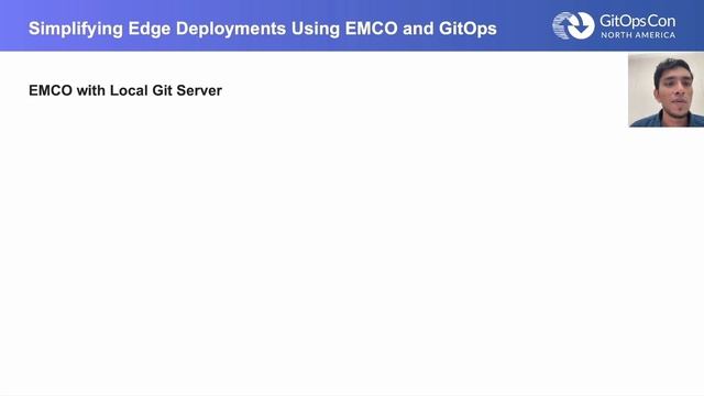 Simplifying Edge Deployments Using EMCO and GitOps - Igor DC & Adarsh Vincent Chittilappilly, Intel смотреть онлайн
