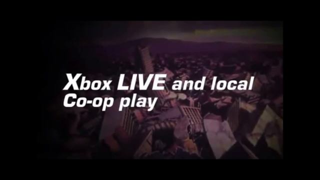 Radiant Silvergun HD - Xbox 360 - XBLA Trailer смотреть онлайн