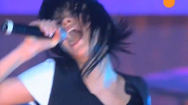 SEREBRO - Whats Your Problem [ZD Awards 2007]