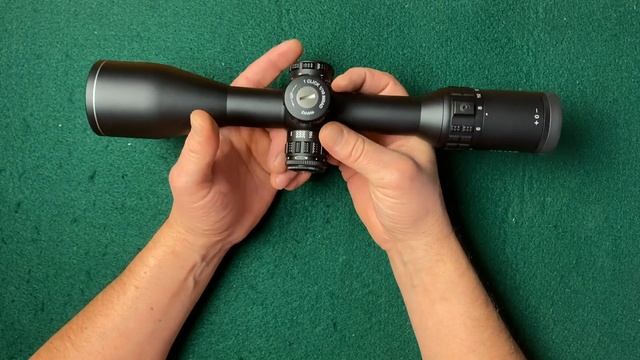 Hawke Sidewinder 30 4-16x50(10x 1/2 Mil Dot+) обзор смотреть онлайн