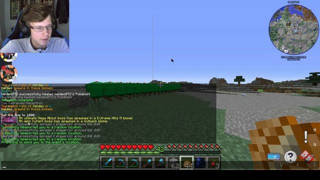 Best Sidemods to Include in Your Pixelmon Modpack смотреть онлайн