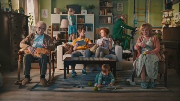 Домклик — до новой квартиры один клик. Сервис Сбербанка на DomClick ru