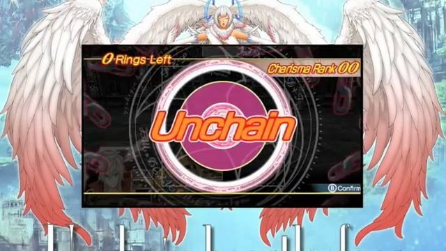 Unchained Blades 3DS Official Trailer смотреть онлайн