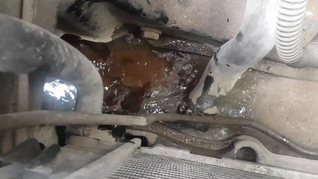 Как Правильно Заменить Охлаждающую Жидкость в Автомобиле смотреть онлайн