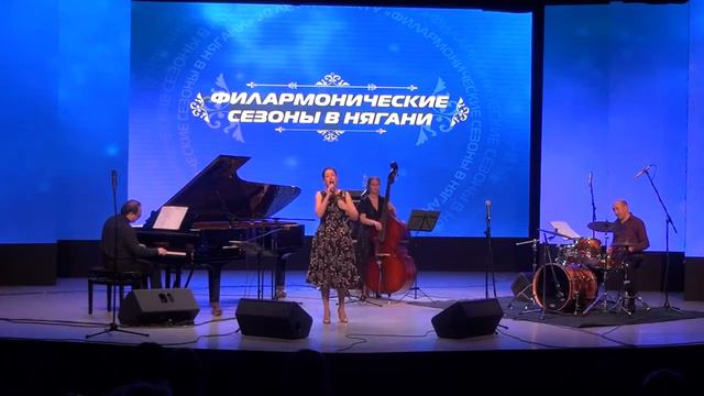 Даниил Крамер представляет программу MUSICA LATINA (04.12.2021г.) смотреть онлайн