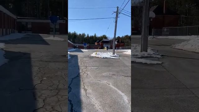 First Ride King Song 18XL Part 2 смотреть онлайн