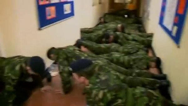 Sandhurst 2012 doc 1 of 3