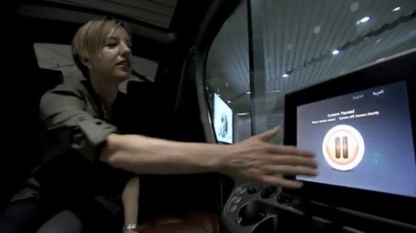 Cutting Edge Pre-Intermediate Unit 9