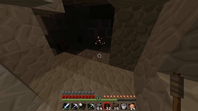 Minecraft - DOVE SIAMO FINITI? - Gameplay #19 SECONDA PARTE смотреть онлайн